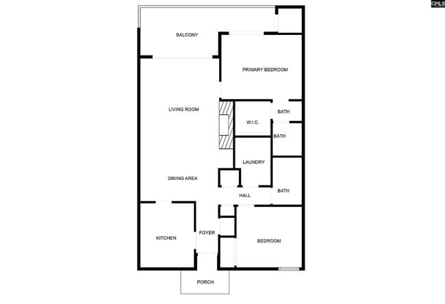 Building Photo - 2bd/2ba Condo on the Saluda River