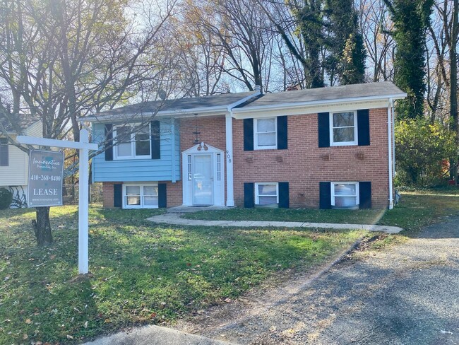 Primary Photo - Coming soon! 3 bed 2 bath home in Severna ...