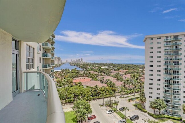 Building Photo - 19390 Collins Ave