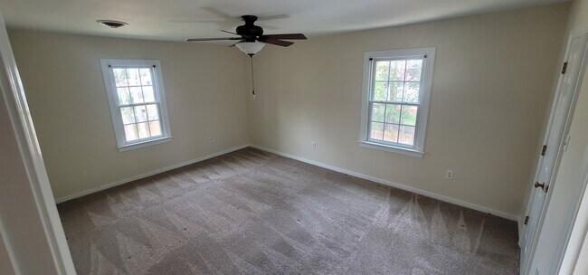 Master Suite View 1 - 10811 Cardington Rd