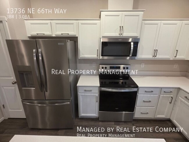 Building Photo - 13736 NE 66th Wy