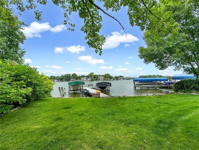 Building Photo - 4722 West Arm Rd