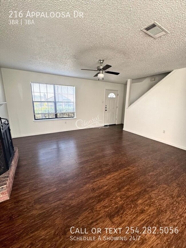 Building Photo - 216 Appaloosa Dr