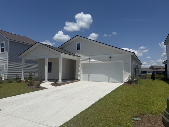 Building Photo - 1022 Laconic Dr