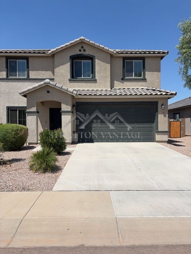 Building Photo - 43620 W Mescal Dr