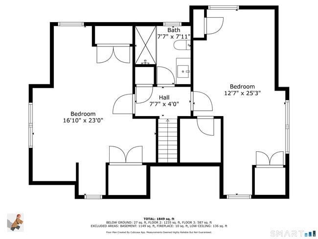 Building Photo - 537 Penfield Rd