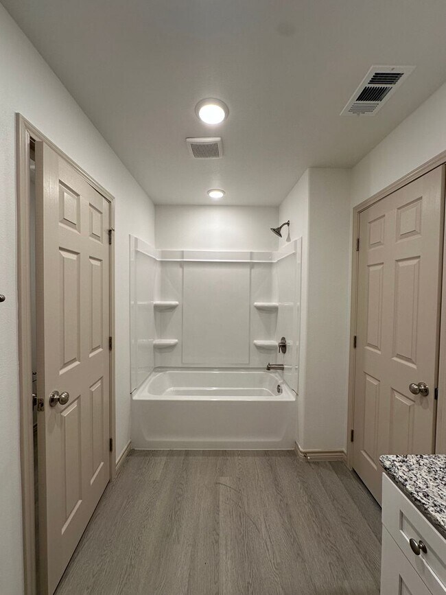 Building Photo - Live the West Texas Dream for $2,799/Month