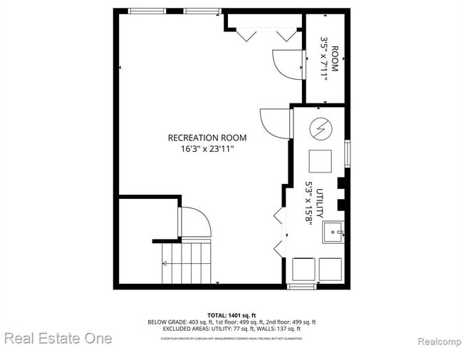 Building Photo - 556 Bloomfield Ct