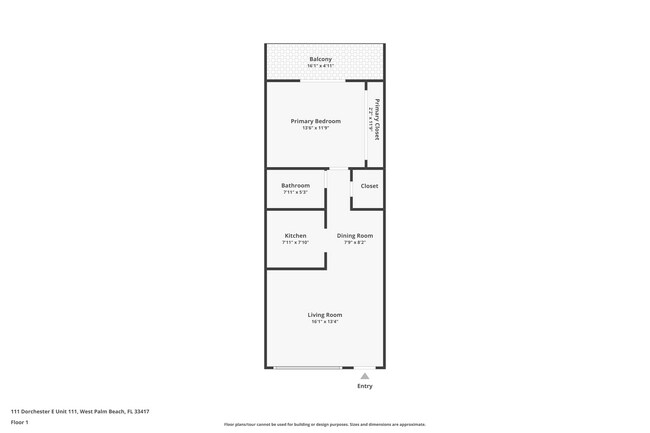 Building Photo - 111 Dorchester E