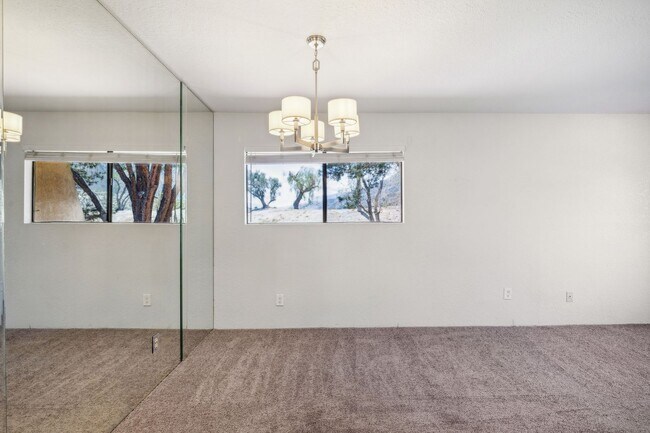 Building Photo - 701 N Los Felices Rd