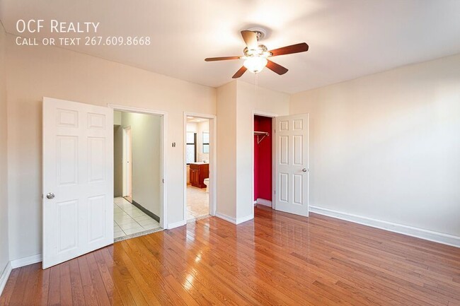 Building Photo - 1532 Christian St