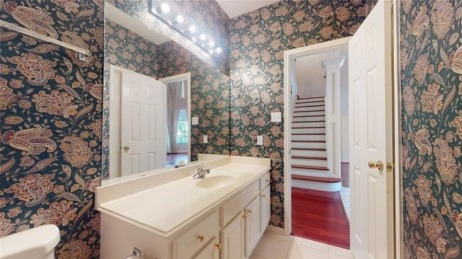 Building Photo - 17319 Jackson Pines Dr