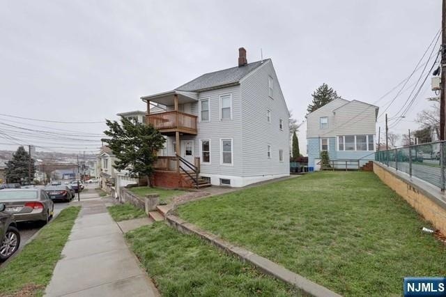 Building Photo - 58 Westervelt Ave