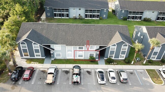 Building Photo - 4136 Pershing Pointe Pl