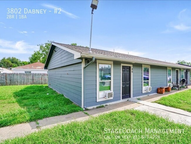 Building Photo - 3802 Dabney-#2