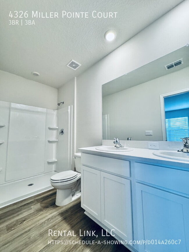 Building Photo - 4326 Miller Pointe Ct