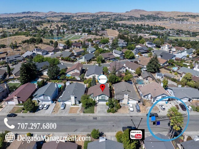 Building Photo - 332 Robles Way