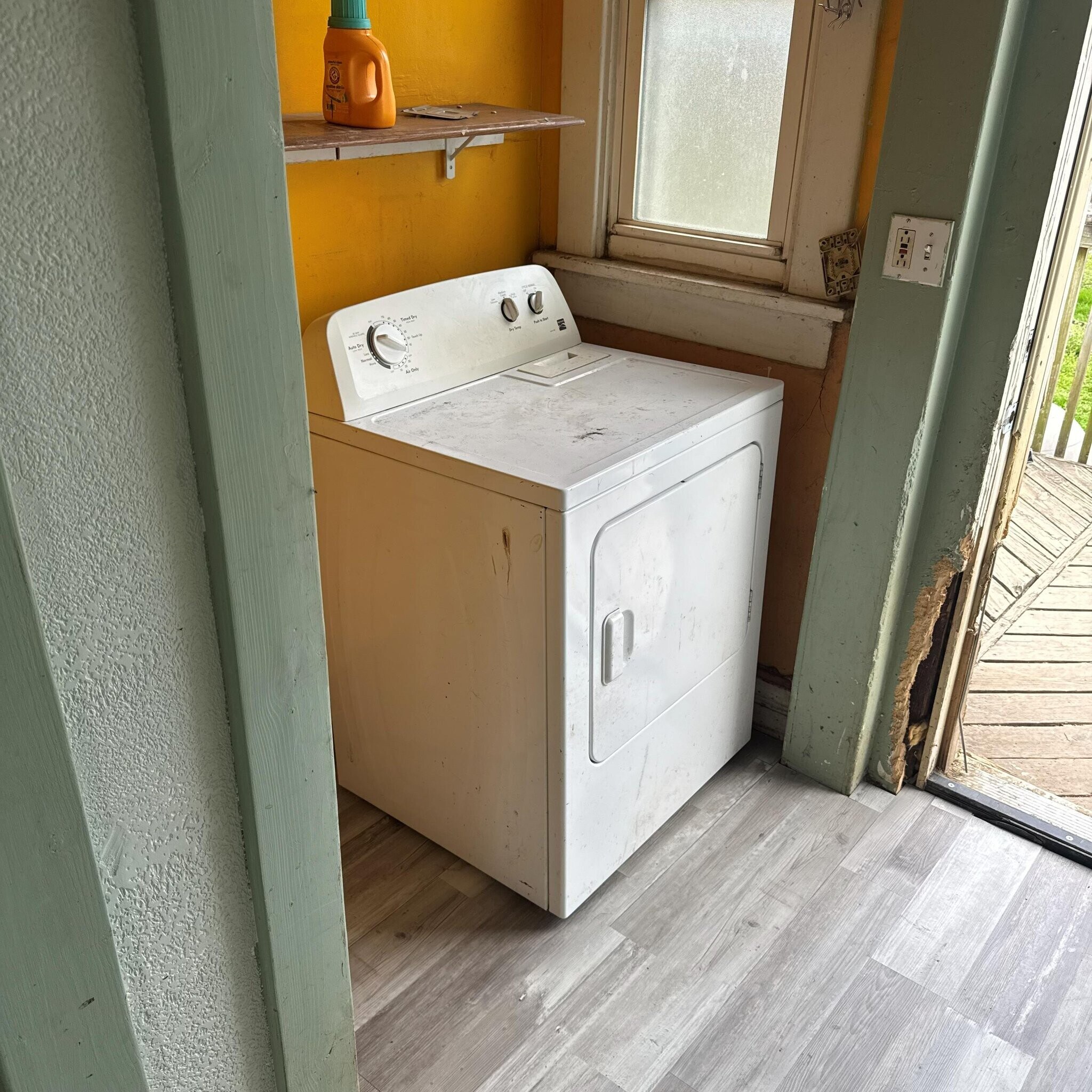 Building Photo - 1629 S Rodgers Ave