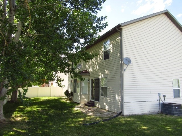 Building Photo - 512 Water Wheel Ln