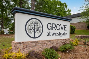 Building Photo - Grove at Westgate- NEWLY RENOVATED