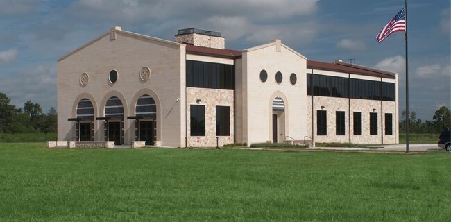 Building Photo - 4519 Crosley Field Dr