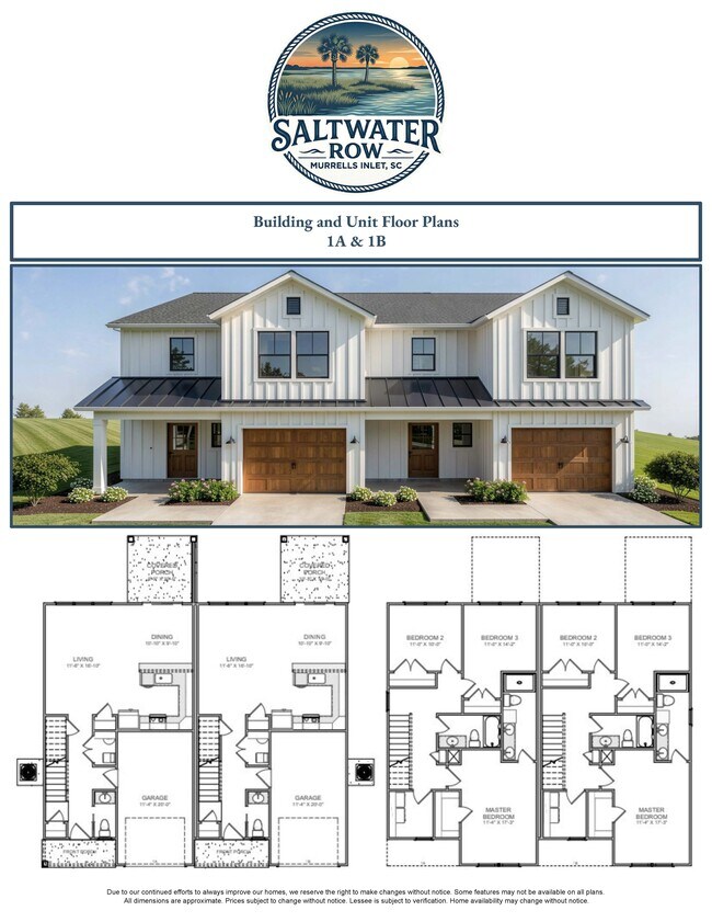 Building Photo - SWR 1A