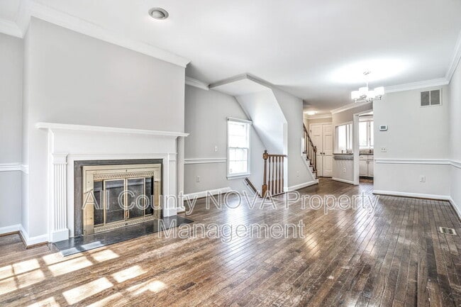 Building Photo - 1203 Michigan Ct