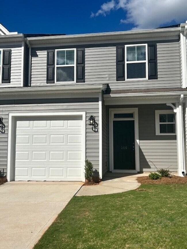 Building Photo - Brand New 2 Bedroom Townhome Available NOW...