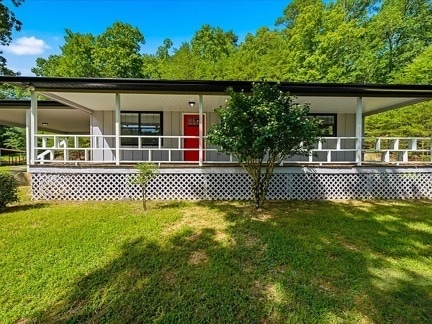 Building Photo - 250 Goodfield Creek Rd