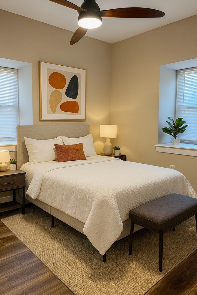 Building Photo - 4627 E Thompson St