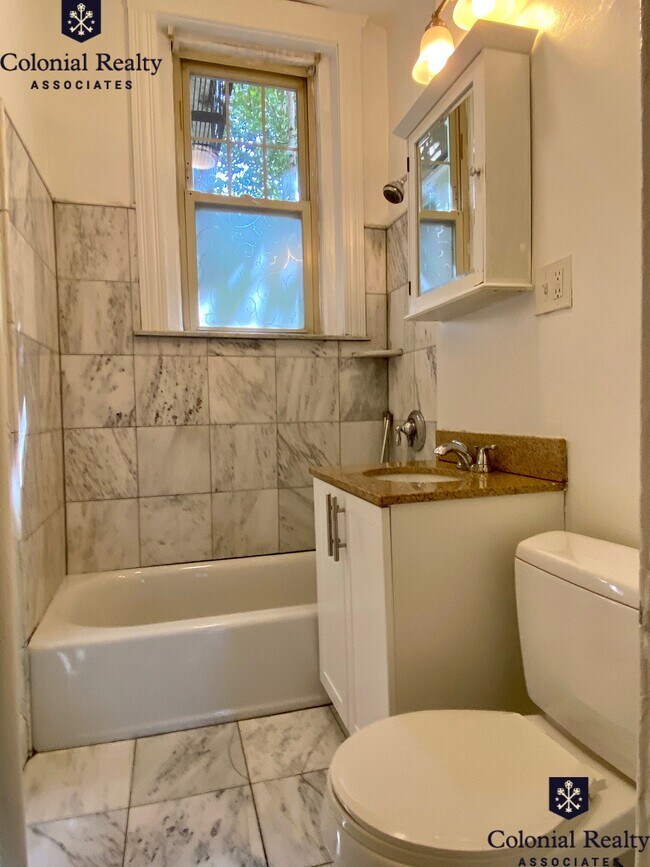 Building Photo - 1848 Commonwealth Ave