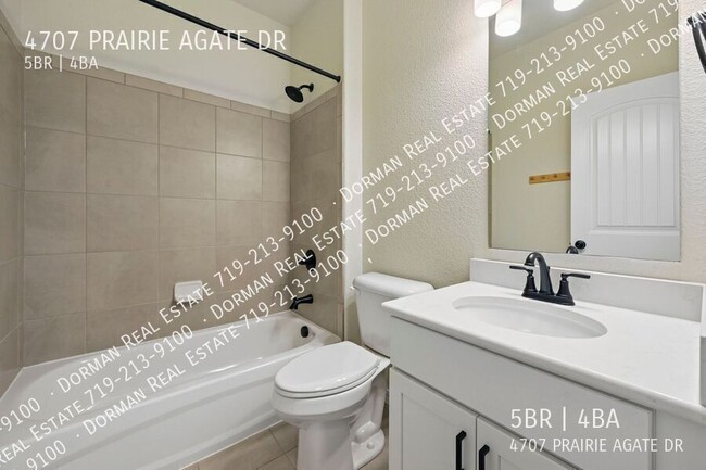 Building Photo - 4707 Prairie Agate Dr