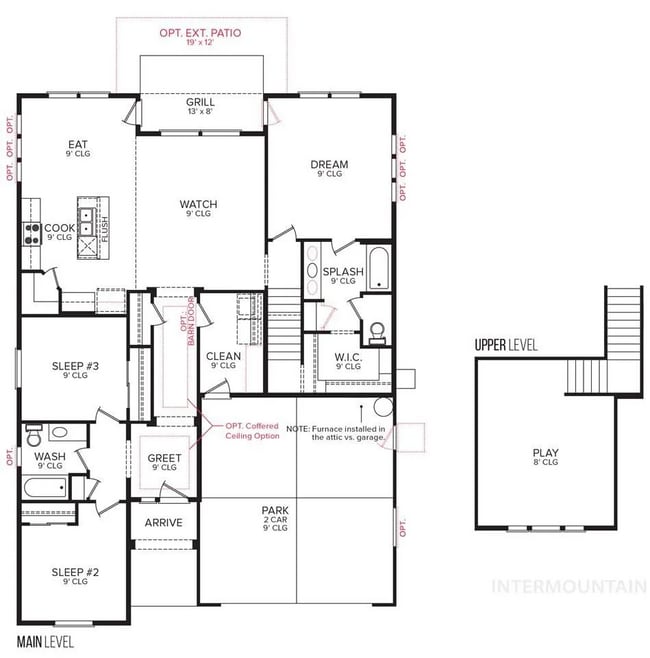 Building Photo - 3430 E Santo Stefano Ct