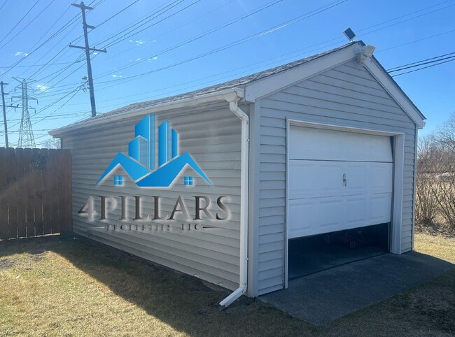 Building Photo - 2612 Vine Ct