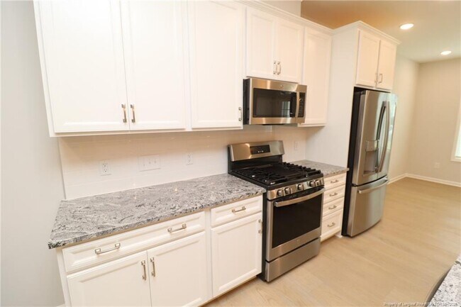 Building Photo - 3131 Cathedral Comb Dr