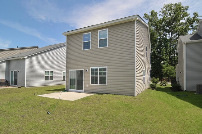 Building Photo - 429 Eastfair Dr