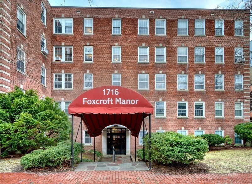 Primary Photo - 1717 Cambridge St