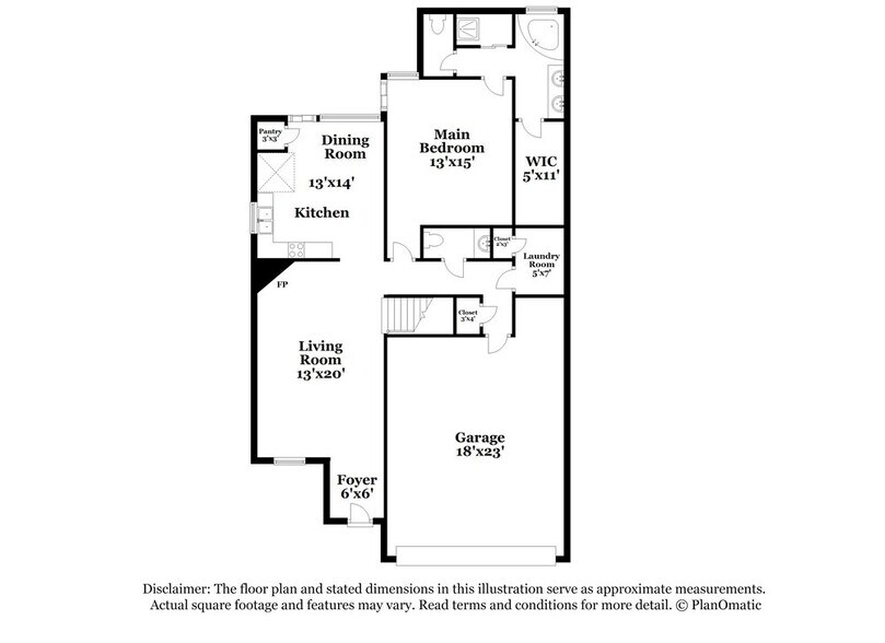 Building Photo - 9728 Tucker Creek Cove