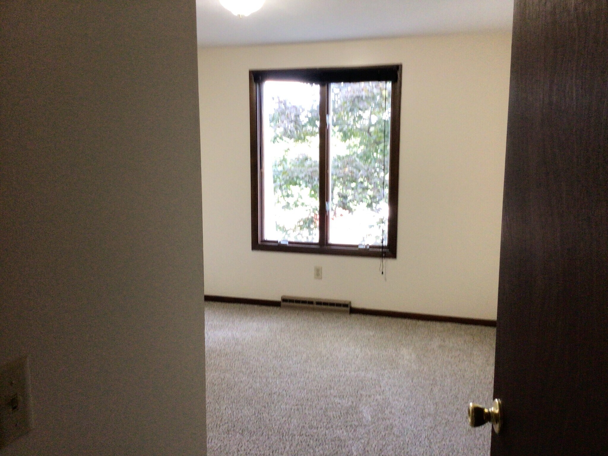 2nd Bedroom - 6300 Portage St NW