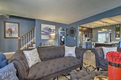 Building Photo - 4617 Boosa St