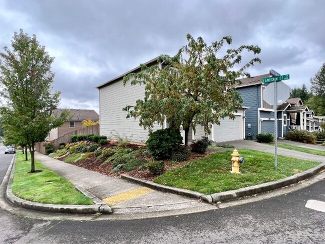 Building Photo - Move-In Special! Tumwater 3 BD + Office Space