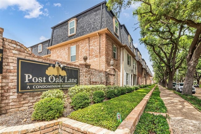 Building Photo - 386 N Post Oak Ln