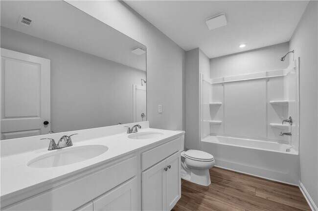 Building Photo - 1231 Jordan Brook Dr