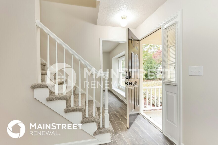 Building Photo - 5314 Summerwood Dr