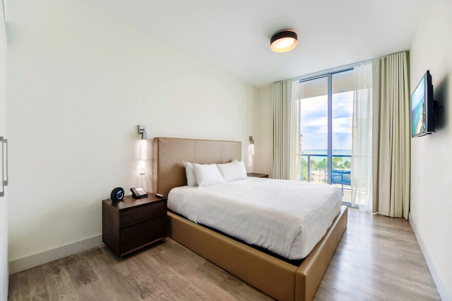 Building Photo - 777 N Ocean Dr