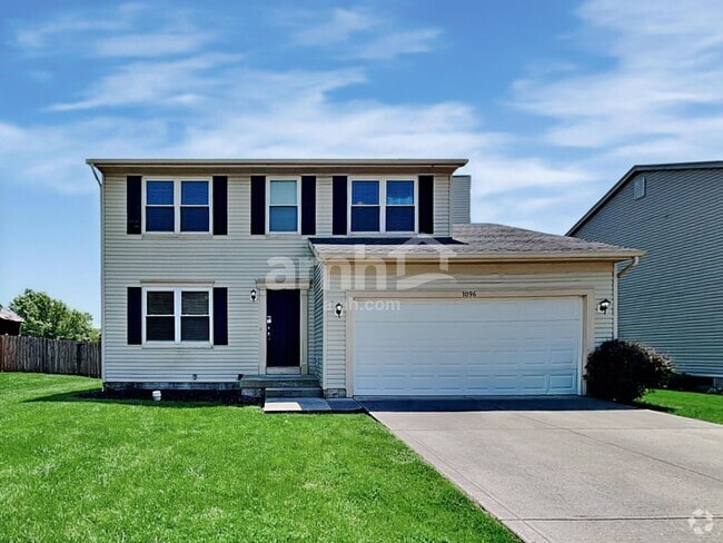 Building Photo - 1096 Wesley Dr