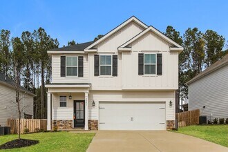 Building Photo - Beautiful 4 Bedroom Home in Grovetown, GA