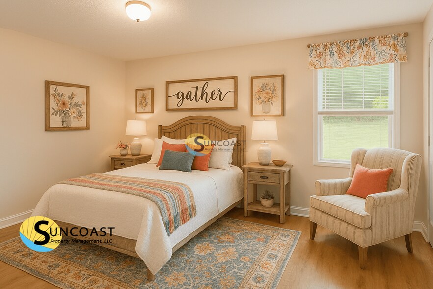 Building Photo - 9517 Fraser Fir Ct