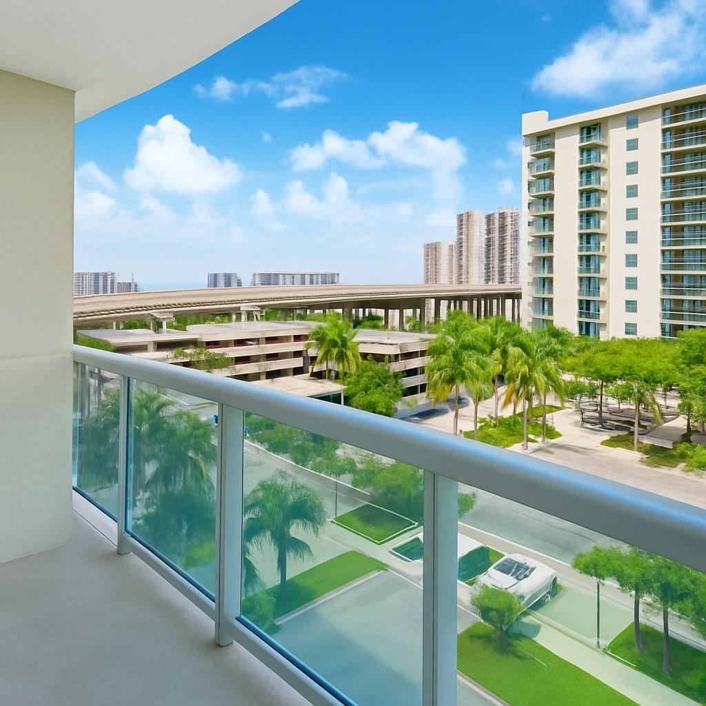 Building Photo - 19380 Collins Ave