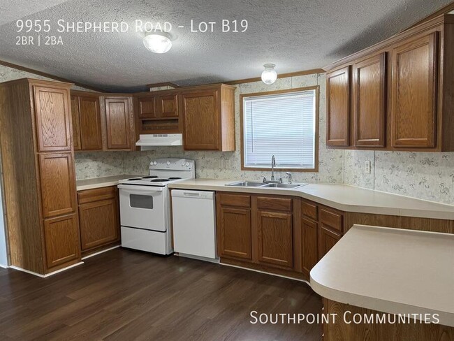 Building Photo - 9955 Shepherd Rd